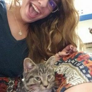 Meet your Posher, Madelyn